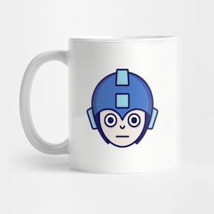 Mega Man Mug